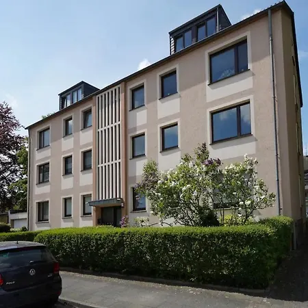 Dein Flughafen Messe Nahe Duesseldorf 2 Apartment Duisburg