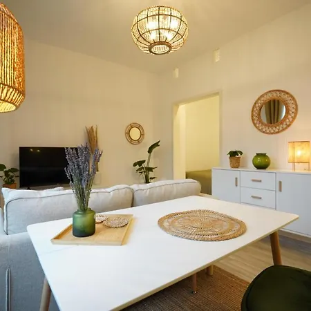 Apartment Dein Flughafen Messe Nahe Duesseldorf 2 Duisburg