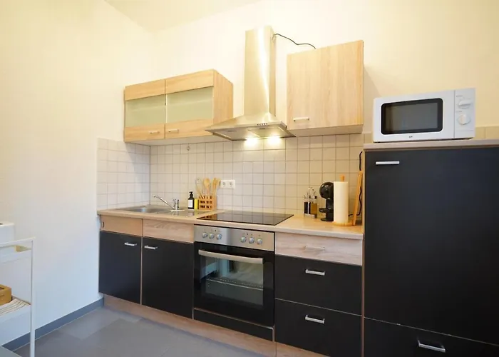 Dein Flughafen Messe Nahe Duesseldorf 2 Lejlighed *