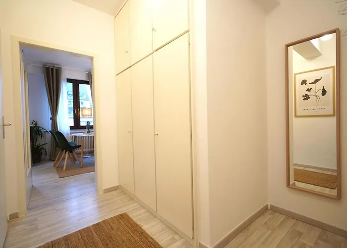 Lejlighed Dein Flughafen Messe Nahe Duesseldorf 2