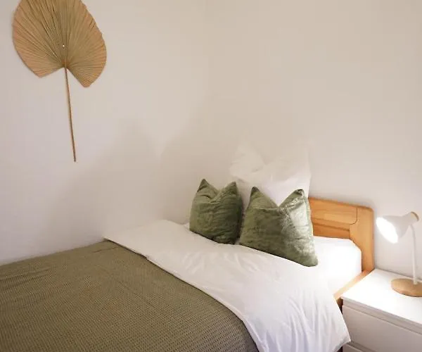 Lejlighed Dein Flughafen Messe Nahe Duesseldorf 2