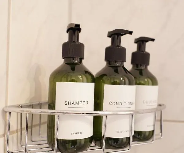 Dein Flughafen Messe Nahe Duesseldorf 2 Lejlighed *