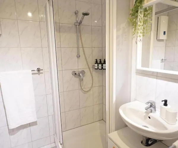 Dein Flughafen Messe Nahe Duesseldorf 2 Lejlighed