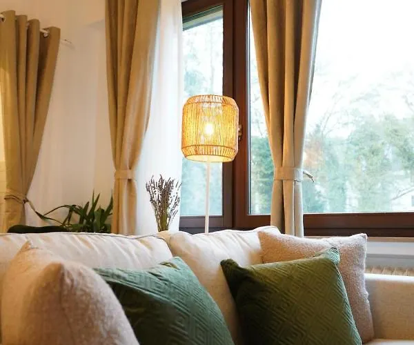 شقة Dein Flughafen Messe Nahe Duesseldorf 2 دوسبرغ