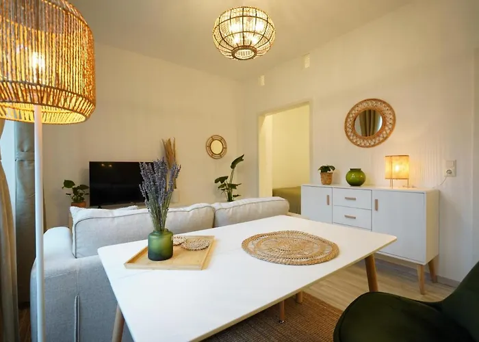 Lejlighed Dein Flughafen Messe Nahe Duesseldorf 2 Duisburg