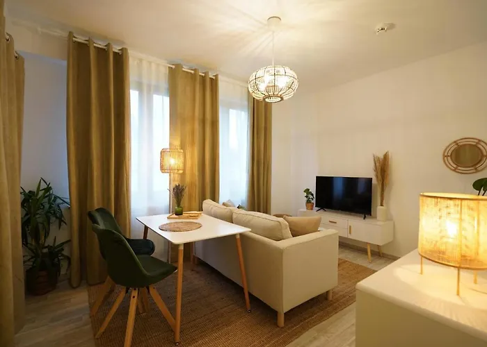 Dein Flughafen Messe Nahe Duesseldorf 2 Lejlighed