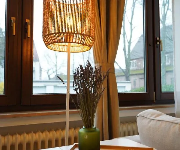 Lejlighed Dein Flughafen Messe Nahe Duesseldorf 2 Duisburg